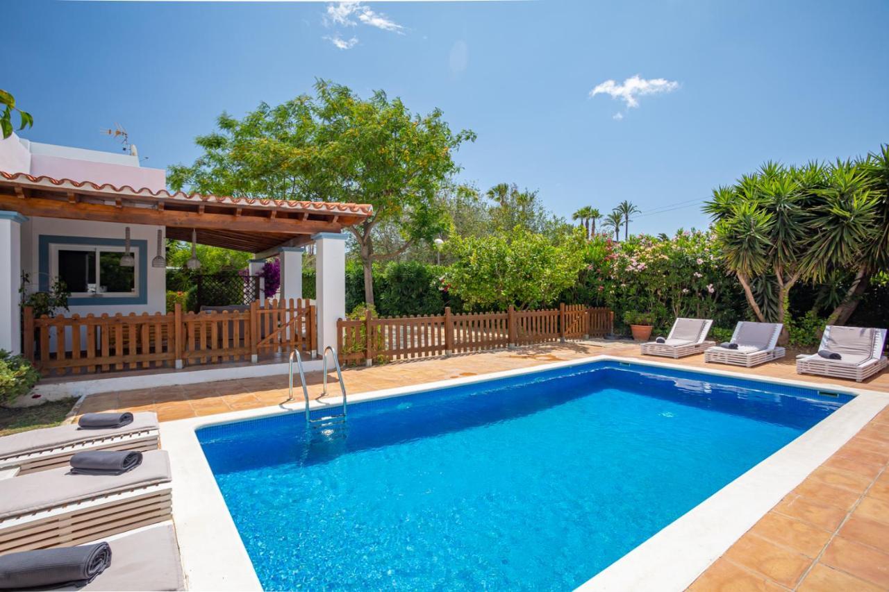 Casa Ferran Casa de Férias *