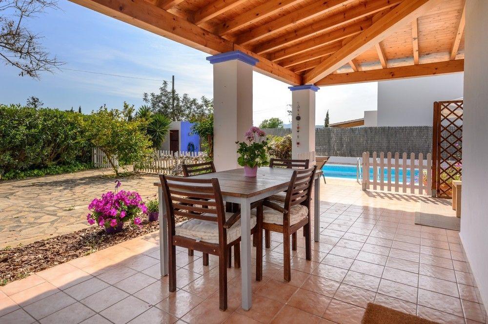Casa Ferran *