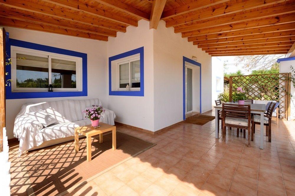 Casa de Férias Casa Ferran Nuestra Señora de Jesus